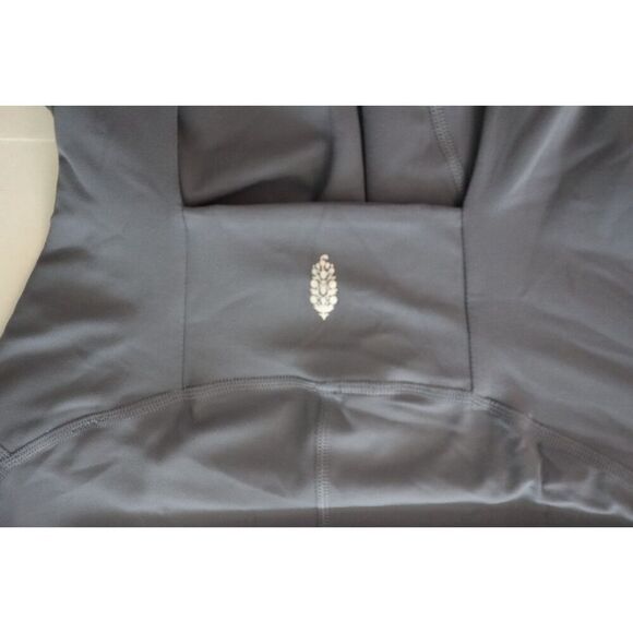 FP Movement OB1745676 Women's Sz S Slate Gray Never Better 1-Piece Jumpsuit - Picture 6 of 15